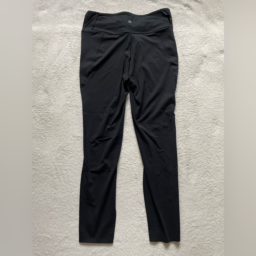 Free to Speed HR Tight 25"